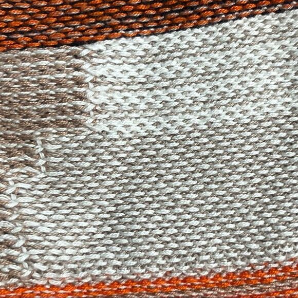 Belldini women's hooded southwestern cardigan sweater Small - Picture 5 of 10